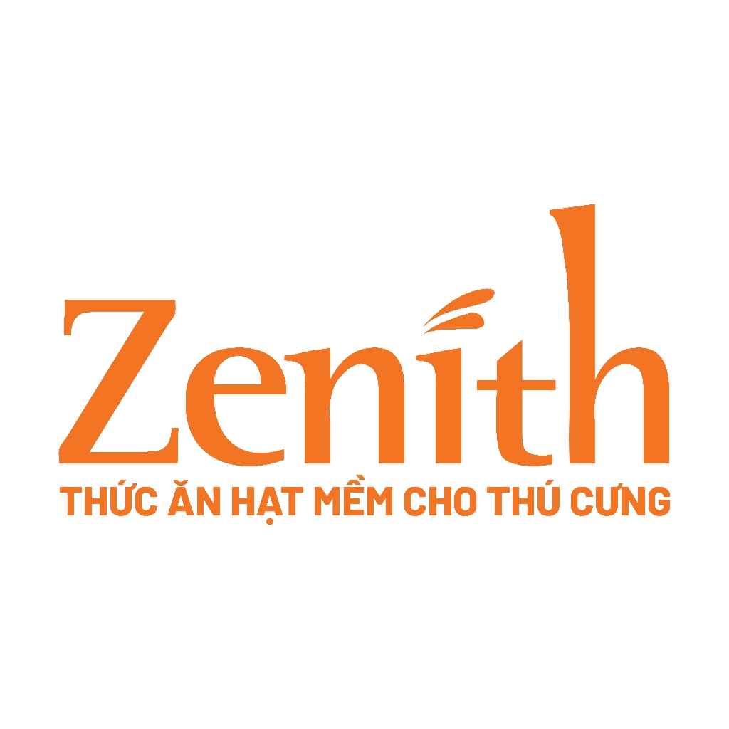 Thức ăn hạt mềm Zenith cho chó già - 1.2kg 6