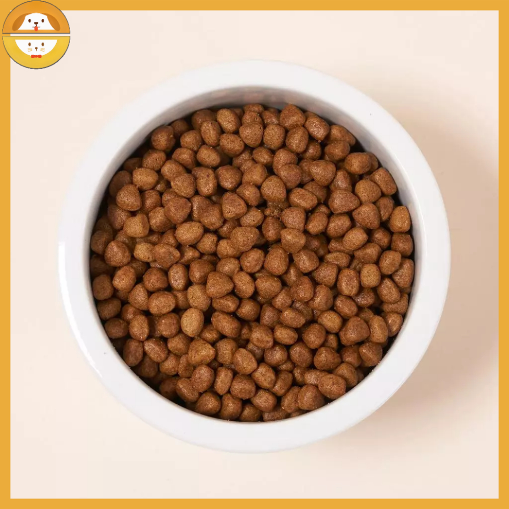 Thức ăn hữu cơ Natural Core Thịt cừu 7
