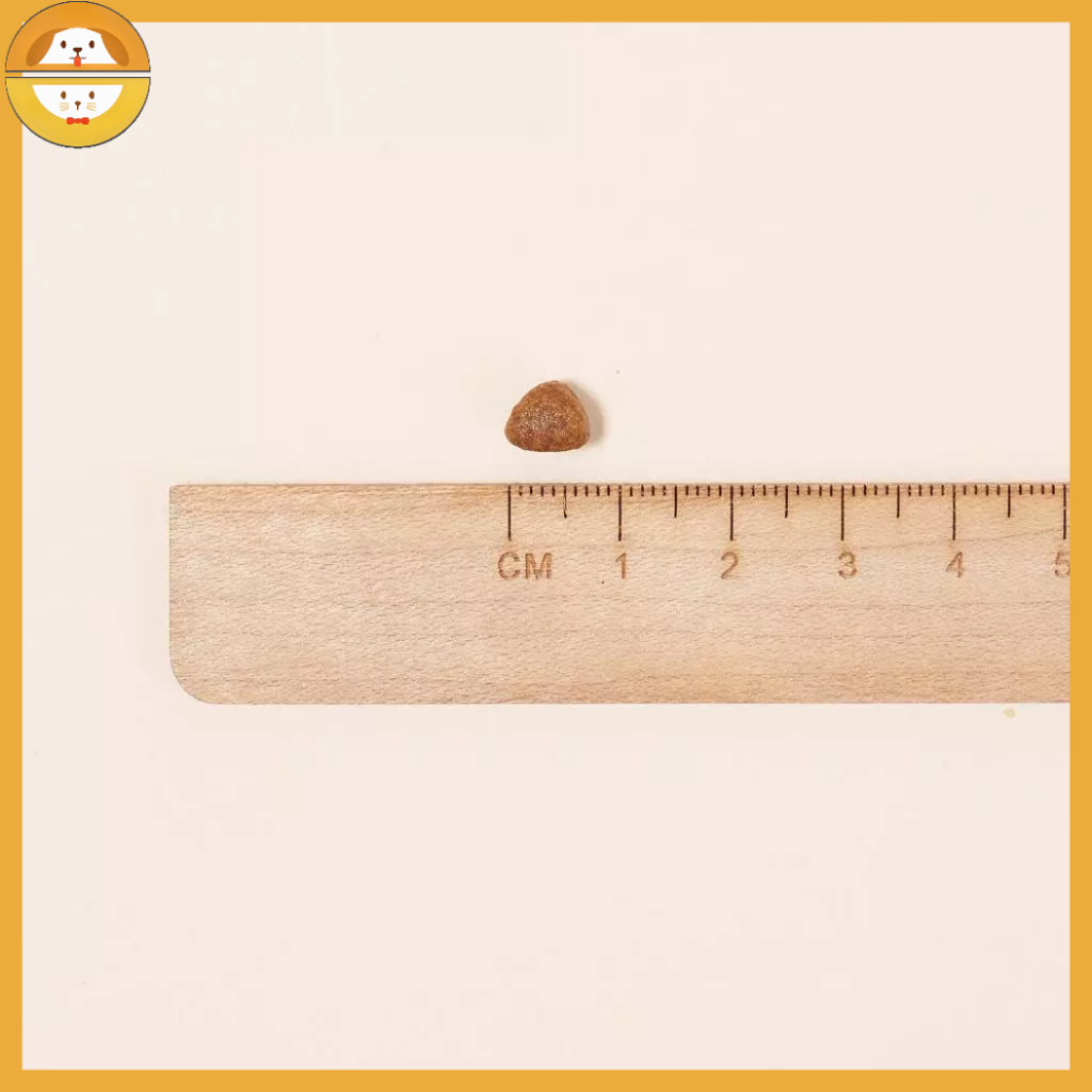Thức ăn hữu cơ Natural Core Thịt cừu 8